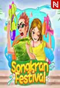 Songkran Festival