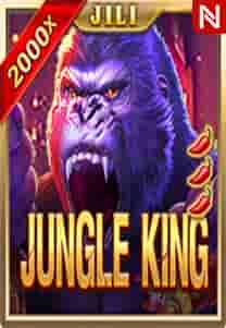 Jungle King