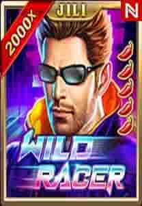 Wild Racer