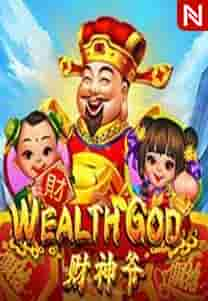 Wealth God