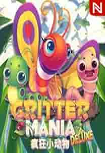 Critter Mania Deluxe