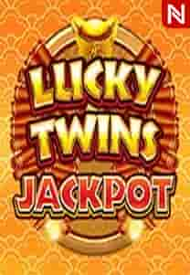 Lucky Twins Jackpot