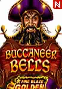 Fire Blaze Golden™: Buccaneer Bells