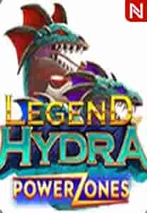 PowerZones: Legend of Hydra