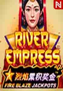 Fire Blaze: River Empress