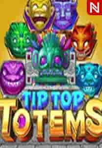 Tip Top Totems