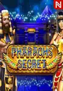 Pharaoh's Secrets