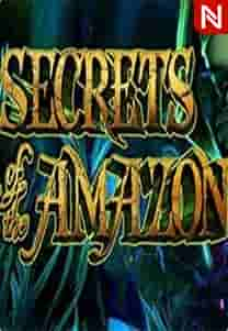 Secrets of the Amazon