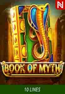 Book of Myth