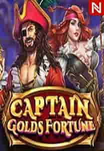 Captain Golds Fortune