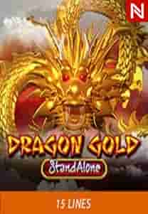 Dragon Gold SA