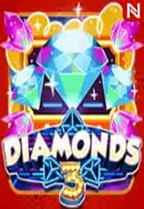 3 Diamonds